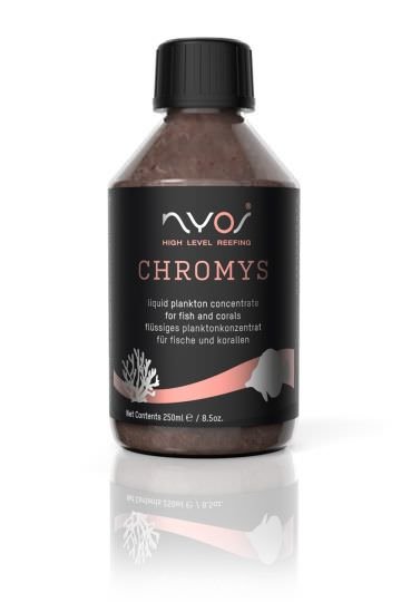 Nyos® Chromys 250ml