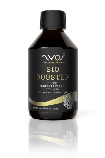 Nyos® Bio Booster 250ml