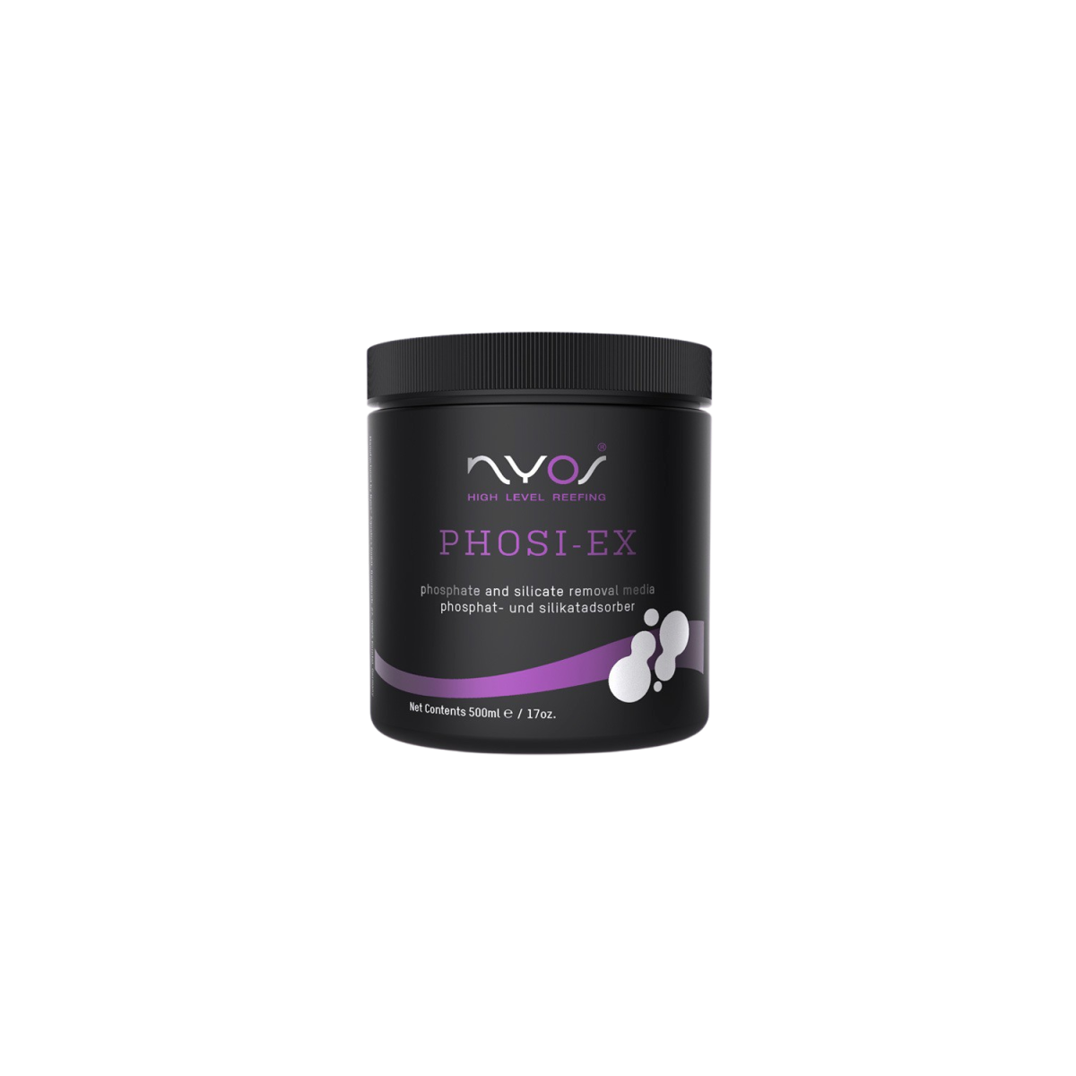 Nyos® Phosi-Ex 500 ml