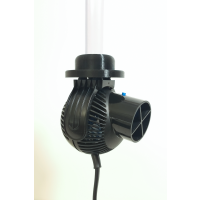 Reefhub GD-B M inkl. 30cm PVC Rohr transparent