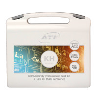 ATI Professional Test Kit KH