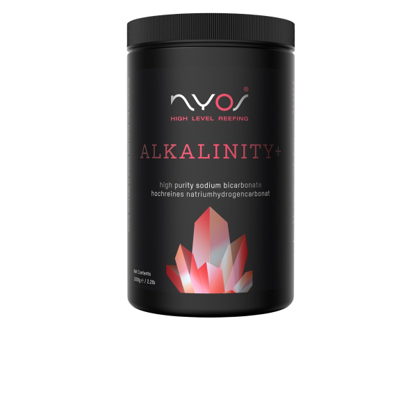 Nyos® ALKALINITY+