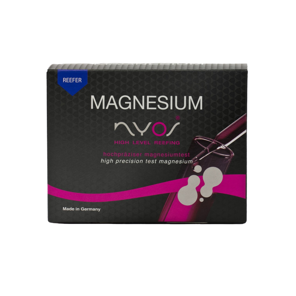 Nyos® Magnesium Reefer