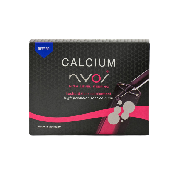 Nyos® Calcium Reefer