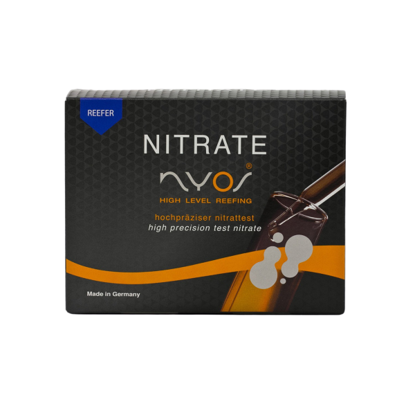 Nyos® Nitrate Reefer