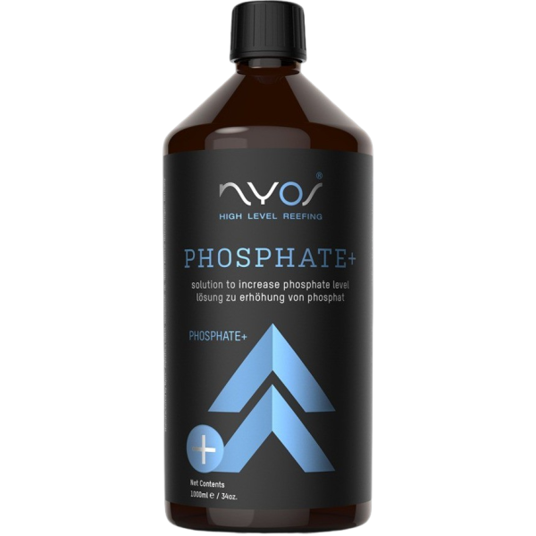 Nyos® PHOSPHATE+ 1.000 ml