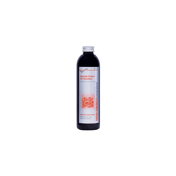 High Energy coral food 250 ml