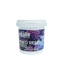 Mixed Reef Food - 50 g für Korallen u. Anemonen