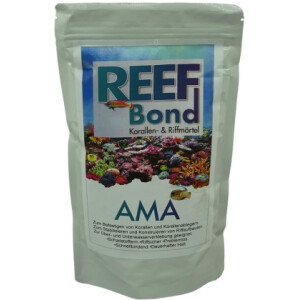 Reef Bond  500 g, Korallenmörtel