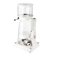 Ultra Reef Akula Skimmer UKS-200 AC