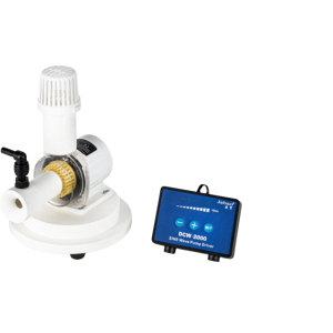 Ultra Reef Borei UKB-120 Skimmer