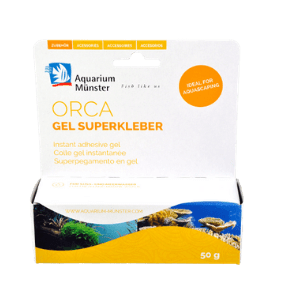 ORCA Gel-Superkleber 50 g