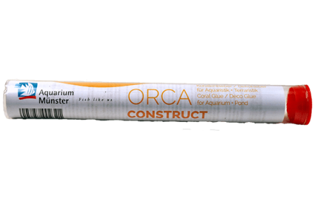 ORCA CONSTRUCT 115 g