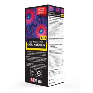 Reef Energy® Plus 500ml