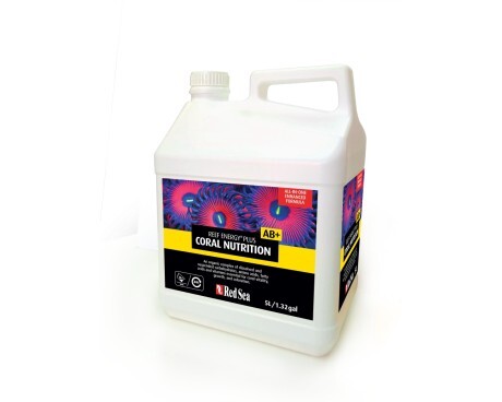 Reef Energy® Plus 5 L box