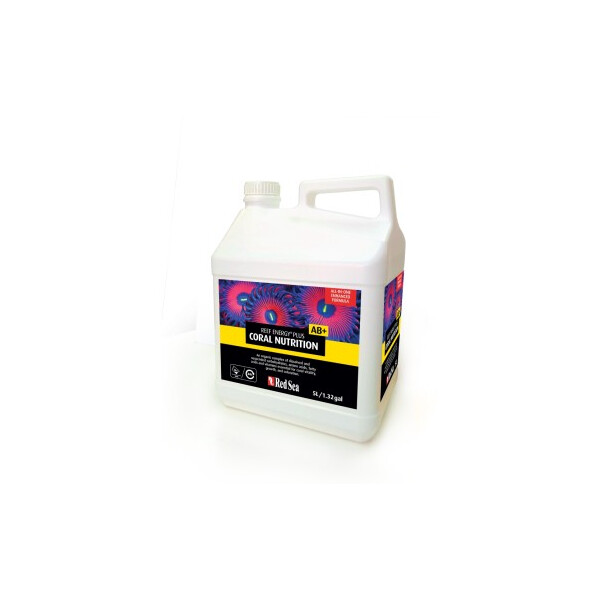 Reef Energy® Plus 5 L