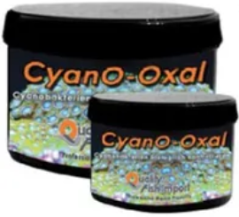 QFI CyanoOxal