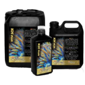 QFI Kh Plus