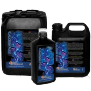 QFI Ca Plus