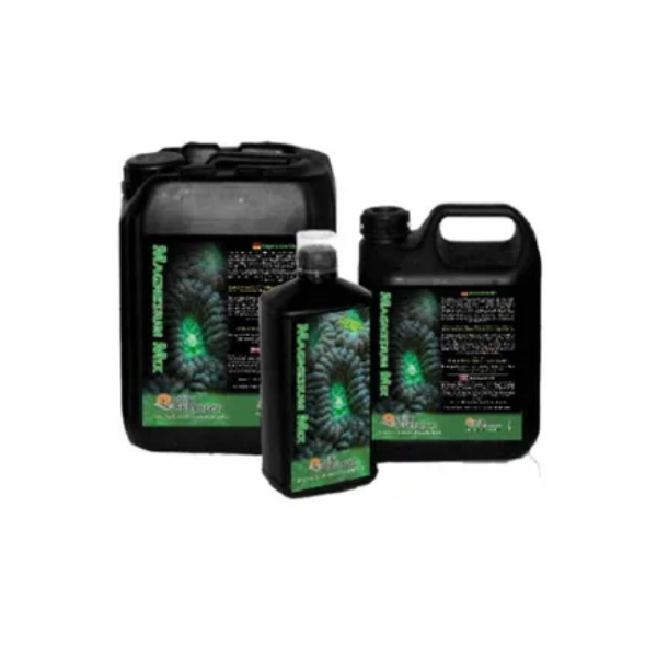 QFI Magnesium Mix