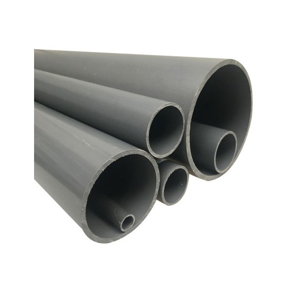 PVC-Druckrohr ca.1mtr.