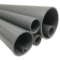 PVC-Druckrohr ca.1mtr.