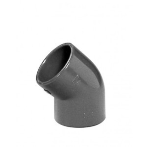 Winkel 45°, 25 mm