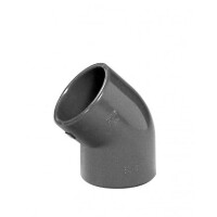 Winkel 45°, 25 mm