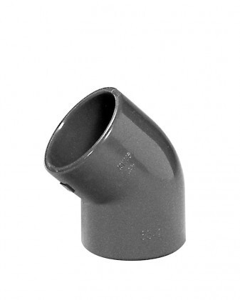 Winkel 45°, 40 mm box