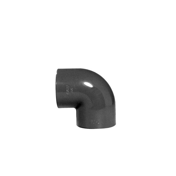Winkel 90°, 50 mm