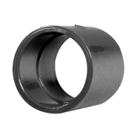 Muffe 32 mm