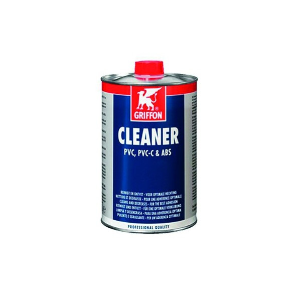 PVC Reiniger Griffon 125 ml