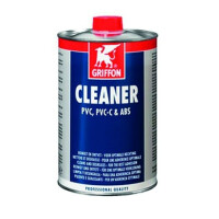 PVC Reiniger Griffon 125 ml