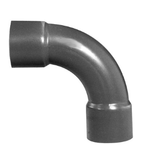 Bogen 90°, 32 mm box