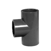 T-Stück 90°, 32 mm