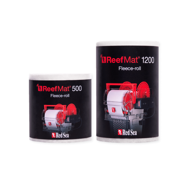 Red Sea Replacement roll ReefMat 500 28m