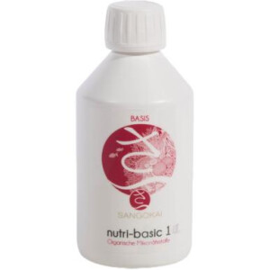 Sangokai nutri-basic #1