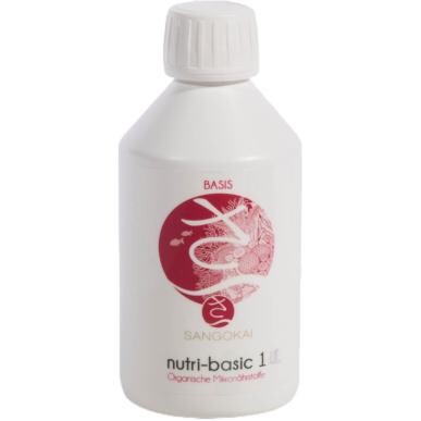 Sango nutri-basic # 1  250 ml box