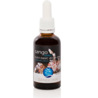 sango nutri-basic NANO # 1 "All-in-One" 250ml