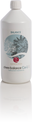 sango chem-balance Ca-1 1000 ml