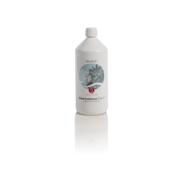 sango chem-balance Ca-1 1000 ml