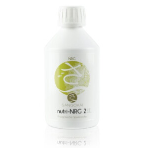 Sangokai nutri-NRG #2