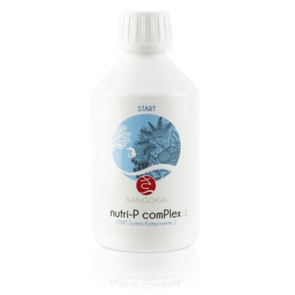 Sango Nutri-P comPlex 500 ml box