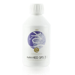 Sangokai nutri-HED SPS 2