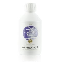 Sangokai nutri-HED SPS 2