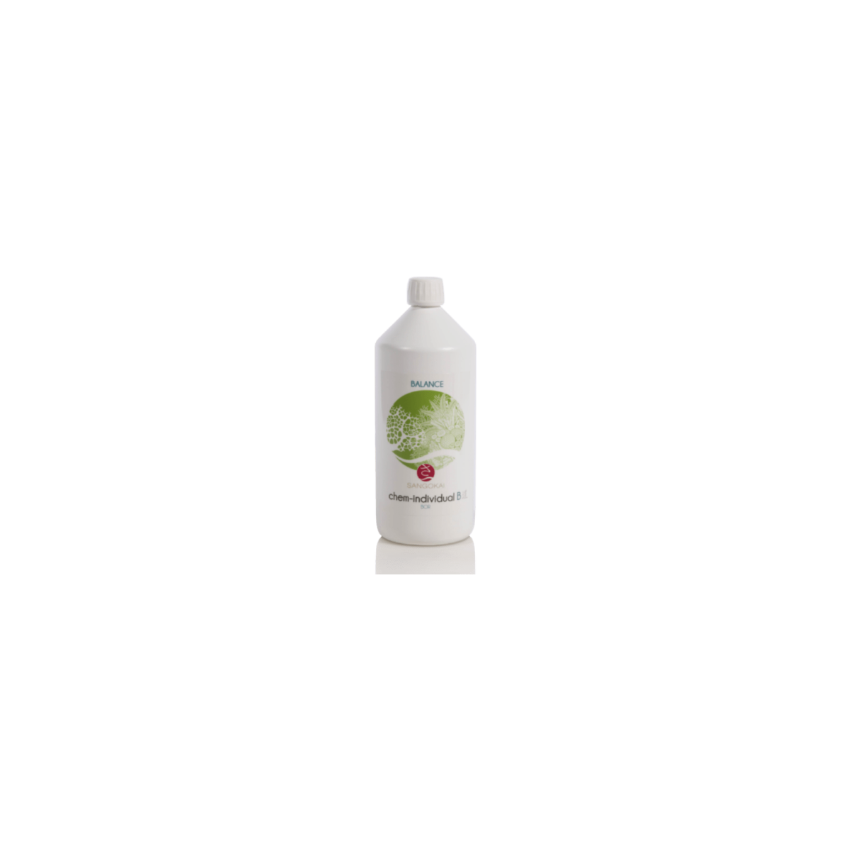 Sangokai chem-individual B Borlösung 1000ml