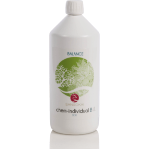 sango chem-individual B Borlösung 1000ml