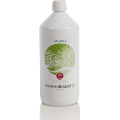 sango chem-individual Sr Strontiumlösung 1000ml
