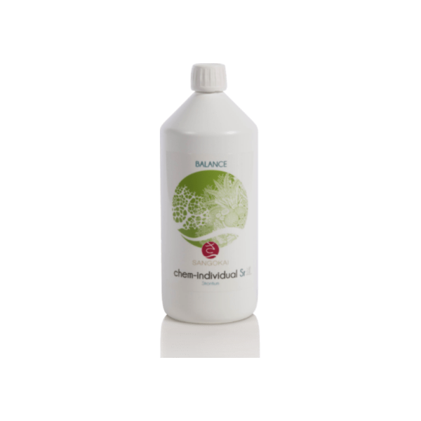 sango chem-individual Sr Strontiumlösung 1000ml