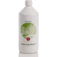 sango chem-individual K Kaliumlösung 1000ml